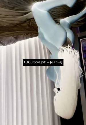 Lia 31Yrs Old Escort 44KG 155CM Tall Playa del Carmen Image - 1