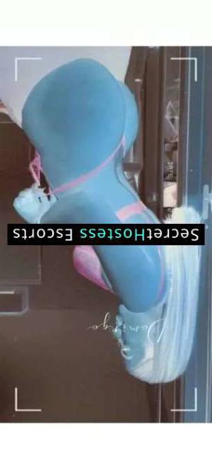 Luciana 22Yrs Old Escort 58KG 160CM Tall Valencia Image - 4