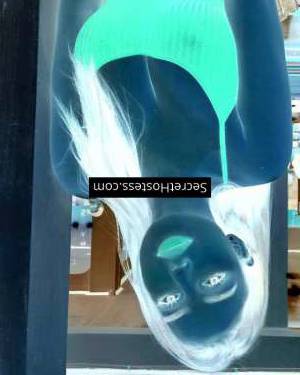 Rose 22Yrs Old Escort 49KG 164CM Tall Kuala Lumpur Image - 1