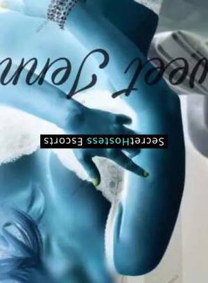 48 year old Escort in Nashville TN Jenna's Blissful Joy