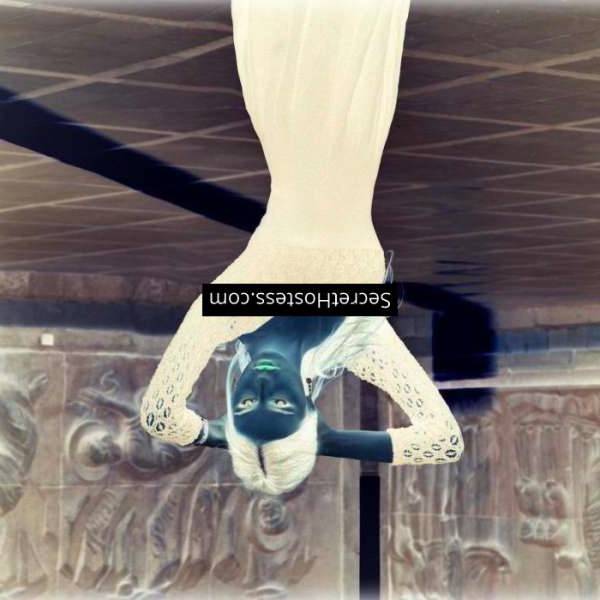 Maria 31Yrs Old Escort 59KG 170CM Tall Nizhny Novgorod Image - 3