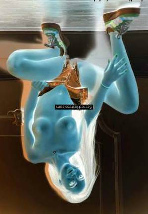 20 year old Escort in London Karina London's Exquisite Brunette Bombshell