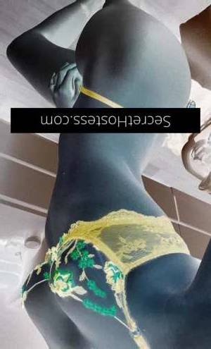 20 year old Escort in Miranda Natalia The Seductive Dream Girl for Premium Sydney 