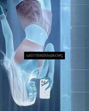 Horny girl seeks dick, lots of experience in Rockhampton