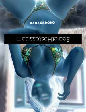 Gorgeous Busty Oriental Escort for Playful Flirtation and  in Sydney