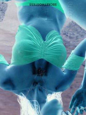 Discover the World of Sensuality and Luxury with Elite  in Melbourne