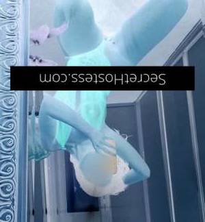 25 year old European Escort in St Kilda Melbourne Jenna