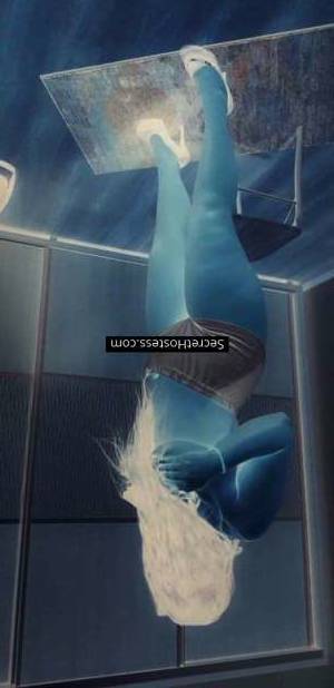 30 year old Escort in Glasgow Karyna