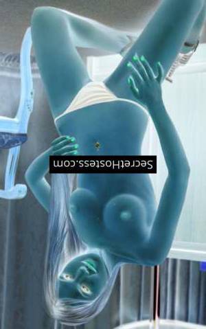 27 year old Caucasian Escort in Genoa 5 words Alena - Agency