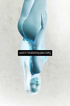 25 year old Hispanic Escort in Barcelona Alexandra