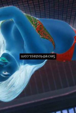 Alina 37Yrs Old Escort 50KG 158CM Tall Marbella Image - 3