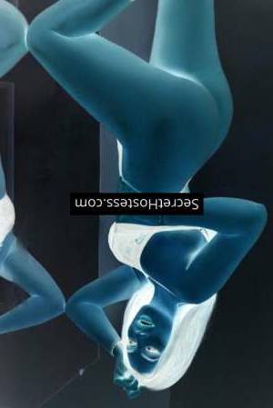 21 year old Caucasian Escort in Podgorica Alisa