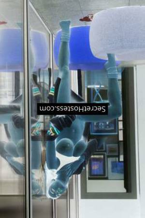 30 year old Caucasian Escort in Saint Petersburg Angelic Charm