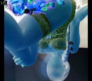 30 year old Latino Escort in Dublin Anna body rubs