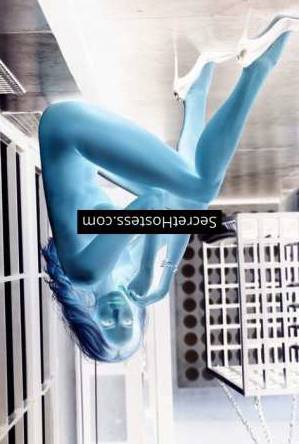 28 year old Caucasian Escort in Rome Aurora