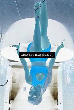 23 year old Caucasian Escort in Riyadh Bella, Agency