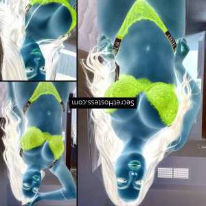 Blinera 24Yrs Old Escort 54KG 168CM Tall Tirana Image - 3