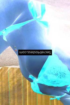 Blue Gal, Independent 32 year old Escort in Playa del Carmen