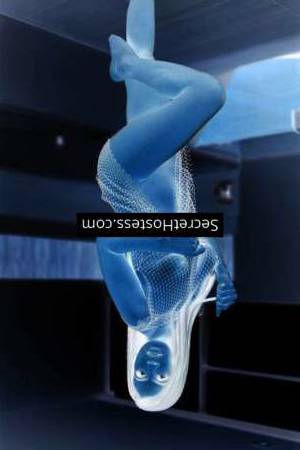 25 year old Latin Escort in Tirana Camila, Agency