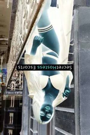 24 year old Ukrainian Escort in Durres Encounter with Beautiful Beatiful - A GFE That Surpasses 