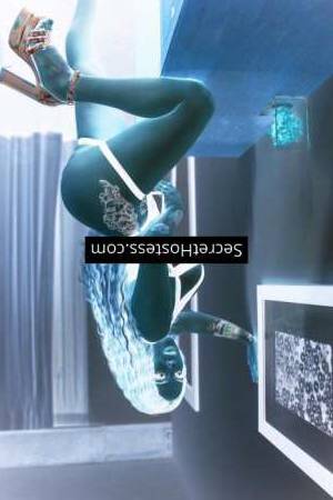 29 year old Hispanic Escort in Mexico City Crystal, Independent