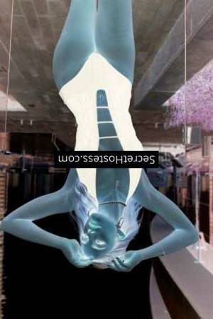 20 year old Caucasian Escort in Dubai Dana, Agency