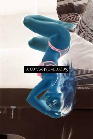 28 year old Latin Escort in Mexico City Daniela, Agency