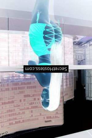 18 year old Caucasian Escort in Dubai Independent