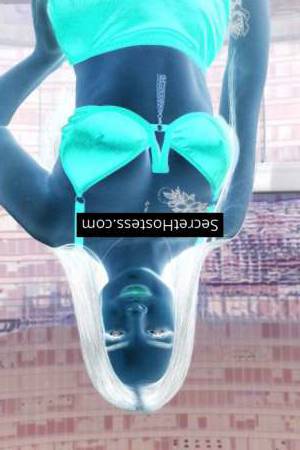 20 year old Caucasian Escort in Dubai Agency Diana
