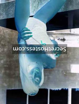 26 year old Ukrainian Escort in Warsaw Diana