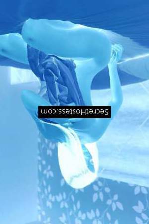 Dolce 30Yrs Old Escort 60KG 161CM Tall Cancun Image - 4
