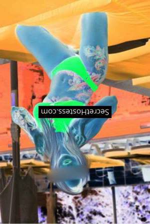 Eva 23Yrs Old Escort 60KG 170CM Tall Zagreb Image - 1
