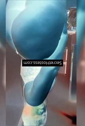 23 year old Asian Escort in Pattaya Hana Oriental Escort