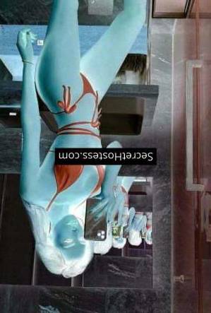 Ina 30Yrs Old Escort 50KG 167CM Tall Berlin Image - 5