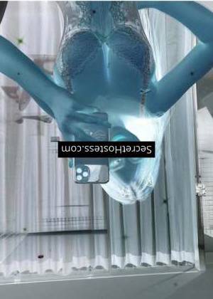 Iris 26Yrs Old Escort 52KG 165CM Tall Mid Valley Image - 4