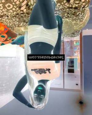 Joyce 24Yrs Old Escort 44KG 149CM Tall Shah Alam Image - 4