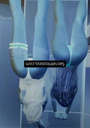 Duo Girl 25 year old Escort in Saint Julian