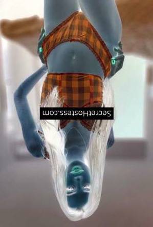 22 year old Caucasian Escort in Manama Karina
