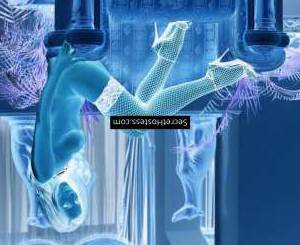 Karina 27Yrs Old Escort 55KG 170CM Tall Paris Image - 3