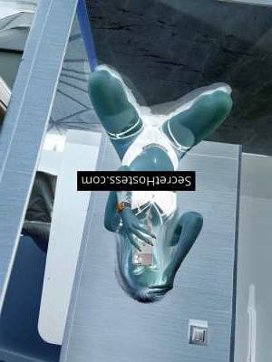 Lena 21Yrs Old Escort 50KG 168CM Tall Istanbul Image - 3