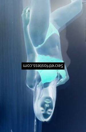 Linda 25Yrs Old Escort 48KG 170CM Tall Lyon Image - 3