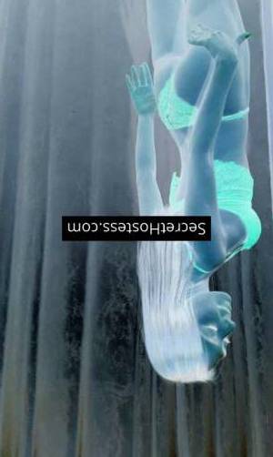 Linda 25Yrs Old Escort 48KG 170CM Tall Lyon Image - 5