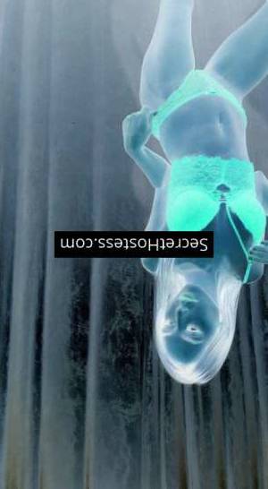 Linda 25Yrs Old Escort 48KG 170CM Tall Lyon Image - 6