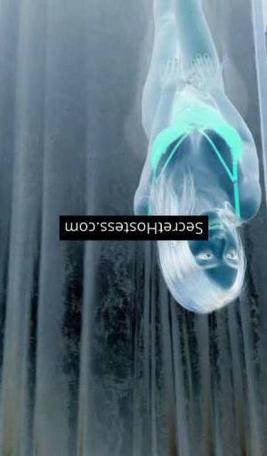 Linda 25Yrs Old Escort 48KG 170CM Tall Lyon Image - 10