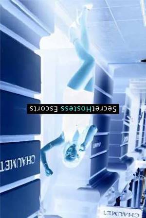 20 year old Russian Escort in Jeddah BOUND by Passion H.S.I. Where Your Fantasy Comes Alive