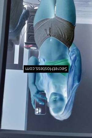 24 year old Caucasian Escort in Berlin Lyla, Agency