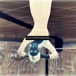 Maria 31Yrs Old Escort 59KG 170CM Tall Nizhny Novgorod Image - 3