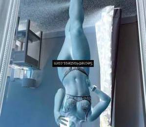 Marina 25Yrs Old Escort 60KG 150CM Tall Palermo Image - 3