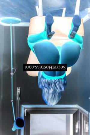 Marina 25Yrs Old Escort 60KG 150CM Tall Palermo Image - 18