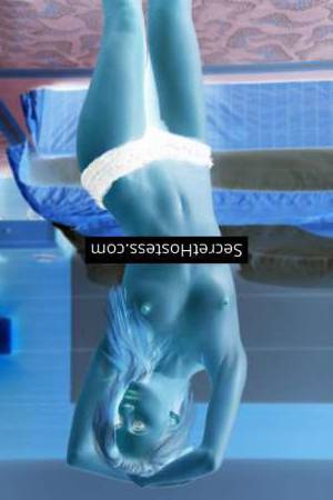 27 year old Caucasian Escort in Vicenza Marina